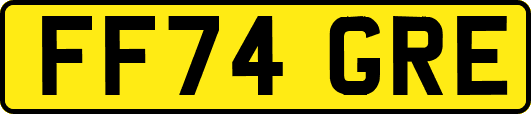 FF74GRE