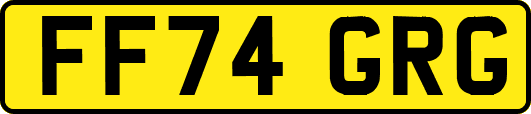 FF74GRG
