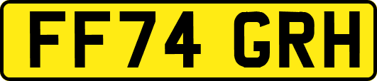 FF74GRH