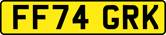 FF74GRK