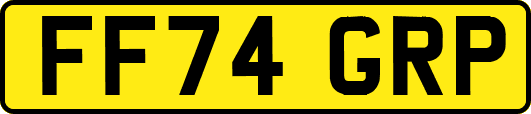 FF74GRP