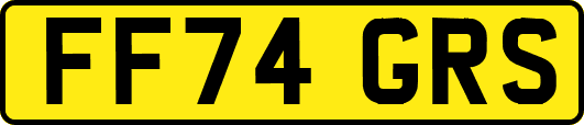 FF74GRS