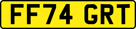 FF74GRT