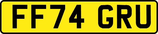 FF74GRU
