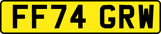 FF74GRW
