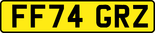 FF74GRZ