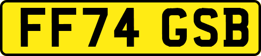 FF74GSB