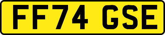 FF74GSE