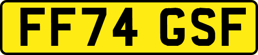 FF74GSF