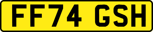 FF74GSH