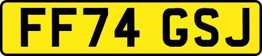 FF74GSJ