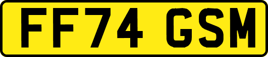 FF74GSM