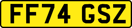 FF74GSZ