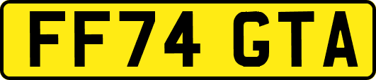 FF74GTA