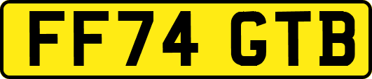 FF74GTB