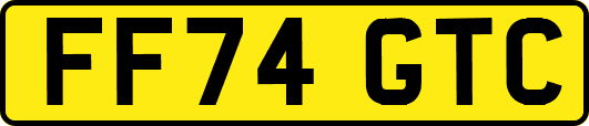 FF74GTC
