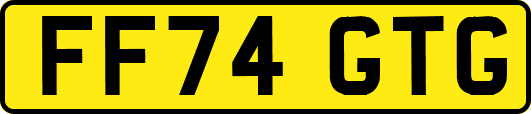 FF74GTG