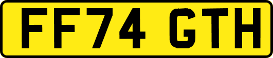 FF74GTH