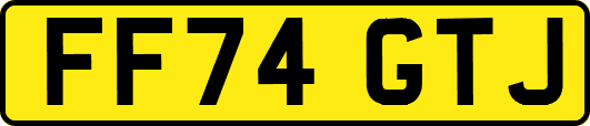 FF74GTJ