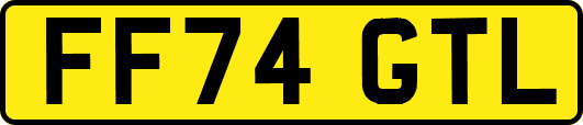 FF74GTL
