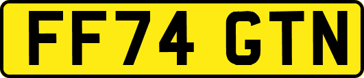 FF74GTN