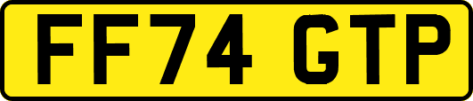 FF74GTP