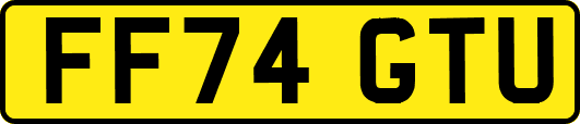 FF74GTU