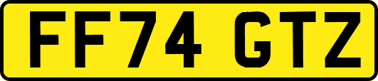 FF74GTZ