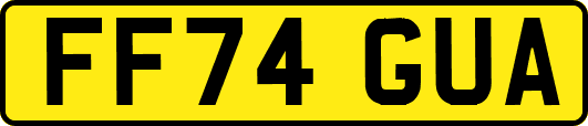 FF74GUA