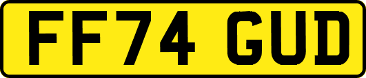 FF74GUD
