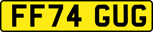 FF74GUG
