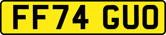 FF74GUO