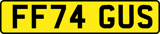 FF74GUS