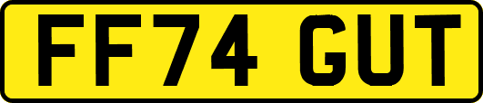 FF74GUT