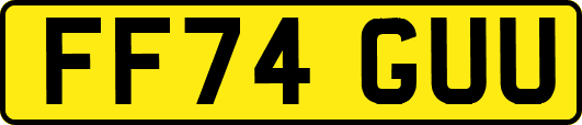 FF74GUU