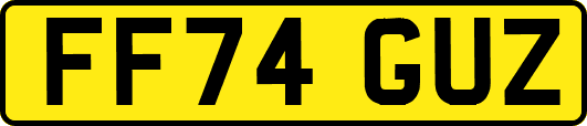 FF74GUZ