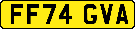 FF74GVA