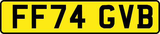 FF74GVB