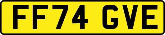 FF74GVE