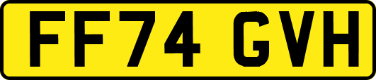 FF74GVH