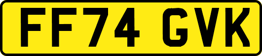 FF74GVK