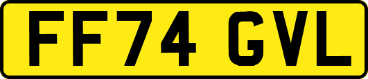 FF74GVL