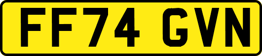 FF74GVN
