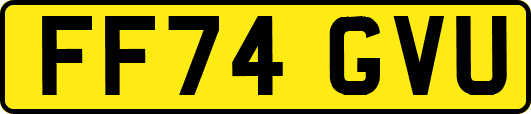 FF74GVU