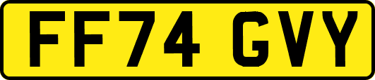 FF74GVY