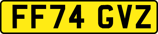 FF74GVZ