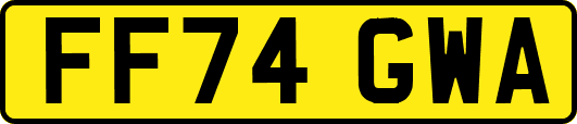 FF74GWA