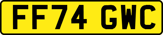FF74GWC