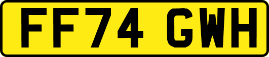 FF74GWH