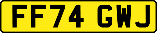 FF74GWJ